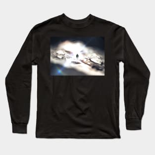 Gate 5 Long Sleeve T-Shirt